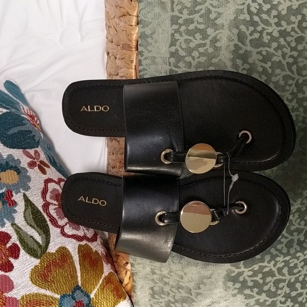 Aldo sandals
